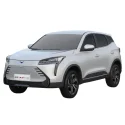 Kaiyi X3 Pro EV (LHD&RHD)