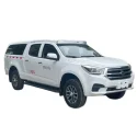 Qingling Brand Multi-Purpose Truck