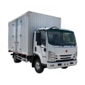 Qingling Brand Multi-Purpose Truckqingling (Traditional) Truck