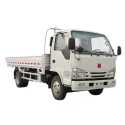 Qingling Brand Multi-Purpose Truckqingling (Traditional) Truck