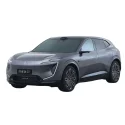 Changan Huawei Avatr 07