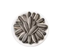 Sunflower seeds
