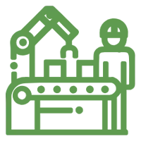 6 of the most advanced deep processing production lines at home and abroad