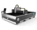 C Series - High Speed Fiber Laser Cutting Machine
