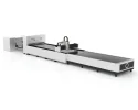 CK Series - Automatic Coil Laser Cutting Machine