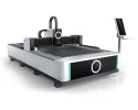 F Series - Fiber Laser Cutting Machine
