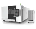 G Series - Ultra High Power Fiber Laser Cutting Machine