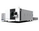 H Series - Medium And High Power Fiber Laser Cutting Machine