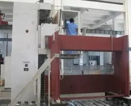 CNC Bending Machine1