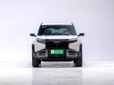 2025 BYD Equation Titanium 3 Новый энергетический автомобиль Чистый электрический BYD Leopard 3