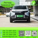 2025 Новый Leopard No.3 501KM 4WD Intelligent Driving Ультрачистый электрический 5-местный внедорожник Новые энергетические транспортные средства