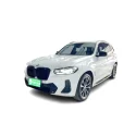 BMW X3 2022 xDrive30i Second Facelift M Sport Night Edition