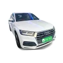Audi Q5L 2020 40 TFSI Advanced Fashion Facelift