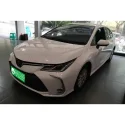 Toyota Corolla 2021 TNGA 1.5L CVT Pioneer Edition