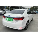 Toyota Corolla Hybrid E+ 2019 1.8L E-CVT Leading Edition