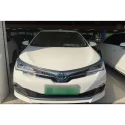 Toyota Corolla Hybrid E+ 2019 1.8L E-CVT Leading Edition