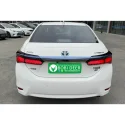 Toyota Corolla Hybrid E+ 2019 1.8L E-CVT Leading Edition