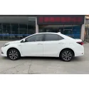 Toyota Corolla Hybrid E+ 2019 1.8L E-CVT Leading Edition