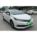 Toyota Corolla Hybrid E+ 2019 1.8L E-CVT Leading Edition