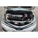 Toyota Corolla Hybrid E+ 2019 1.8L E-CVT Leading Edition
