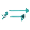 Disposable Laparoscopic Trocar kits 9