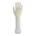 Single-Use Rubber Examination Gloves