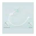 A.V.Fistula Needle