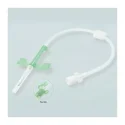 Safety Fistula Needle