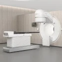 URT-linac 506c Integrated CT-Linear Accelerator