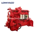 CCEC QSNT N14 Cummins Engine