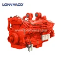 CCEC K50 Cummins Engine