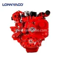 DCEC B3.9 QSB3.9 Cummins Engine