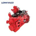 DCEC B6.7 B7 QSB6.7 Cummins Engine