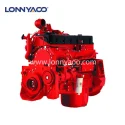 XCEC Cummins Engine ISM11