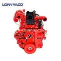 GCIC QSL9.3 Cummins Engine