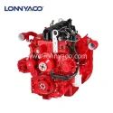FOTON Cummins Engine ISF3.8