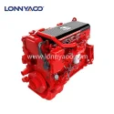Cummins Engine QSX15 X15