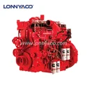 Cummins Engine QSK19