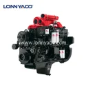 Cummins Engine QSK23