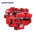 Cummins Engine QSK50