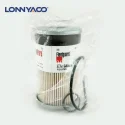 Cummins Fleetguard Fuel Filter EleMax FS19765