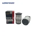 CUMMINS FLEETGUARD FF266 ISG FUEL FILTER SPINON