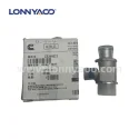 CUMMINS CONNECTION,OIL DRAIN G5344621