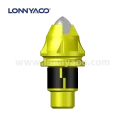 HONOR HN5622VN Rotary Digging Teeth