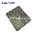 CUMMINS GASKET,OIL COOLER CORE G3864459