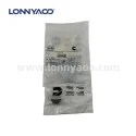 CUMMINS NUT,HEXAGON FLANGE 3093828L