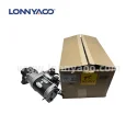 CUMMINS MOTOR,STARTING 5493012L