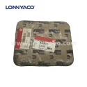 CUMMINS GASKET,LUB OIL PUMP COVER 205532