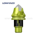 HONOR HN5626VE Rotary Digging Teeth