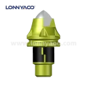 HONOR HN5630VE Rotary Digging Teeth